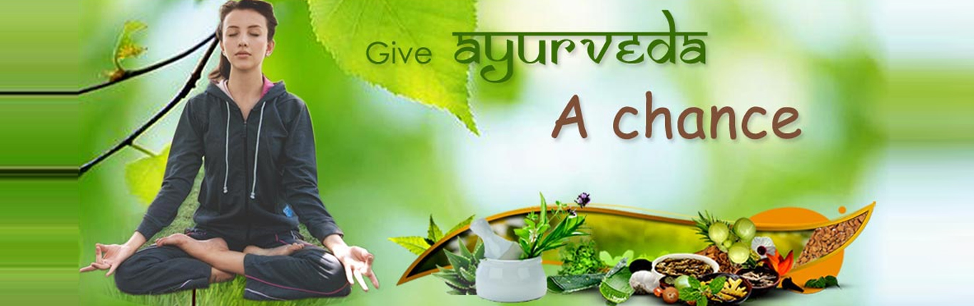 Ashtang Ayurvedic Panchakarma Clinic