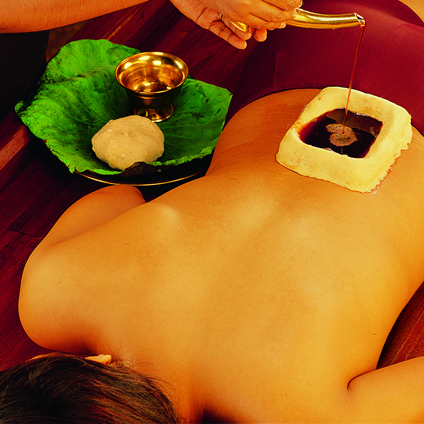 Herbal Spa